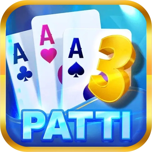 Teen patti Gold App